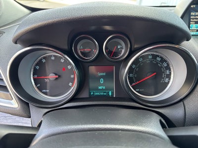 2016 Buick Encore BASE