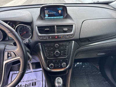 2016 Buick Encore BASE