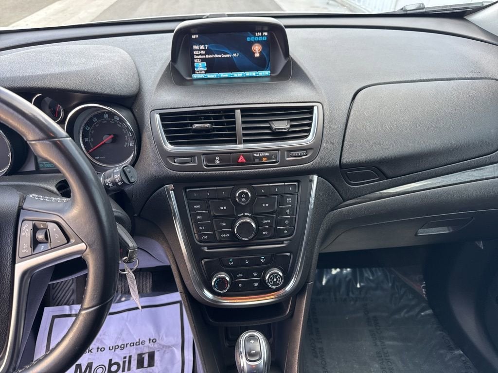 2016 Buick Encore BASE