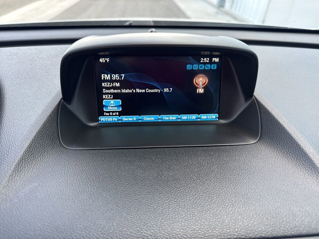 2016 Buick Encore BASE