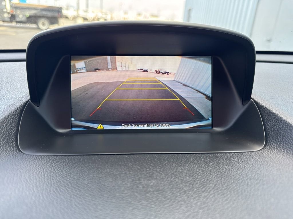 2016 Buick Encore BASE