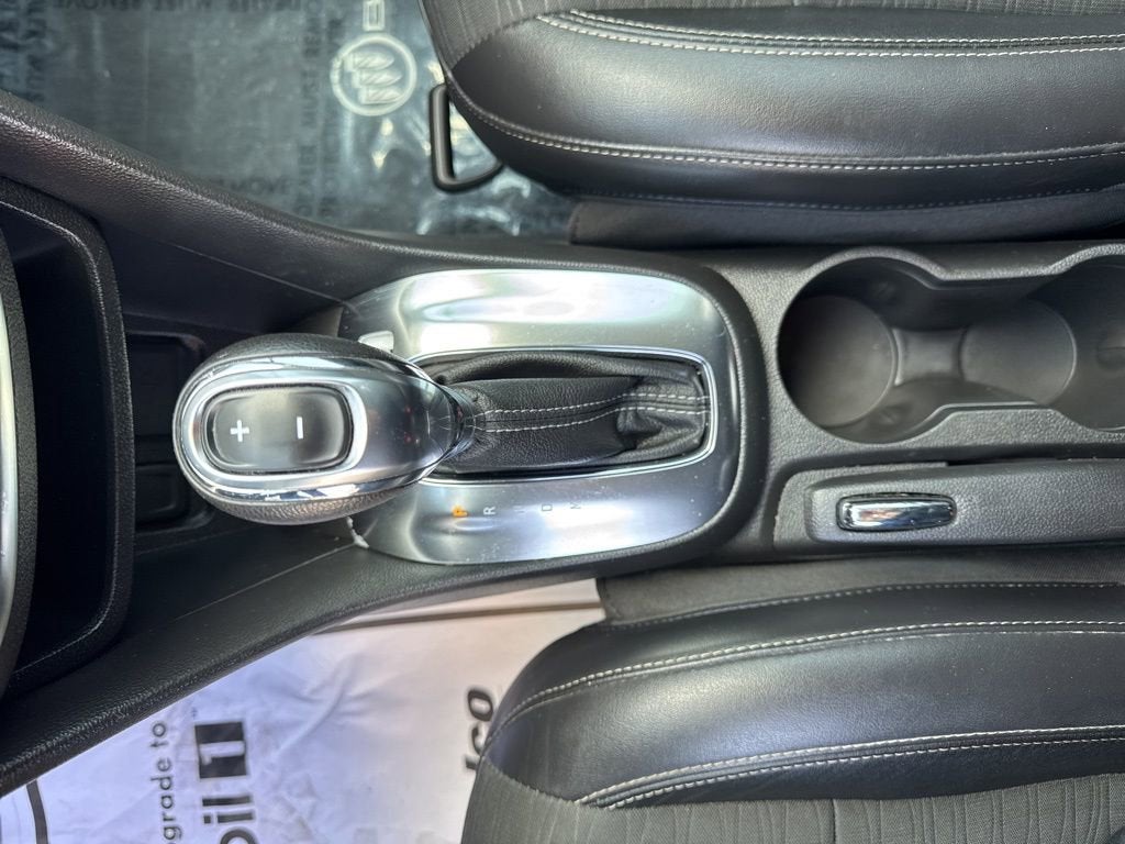 2016 Buick Encore BASE