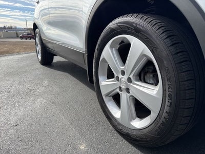 2016 Buick Encore BASE