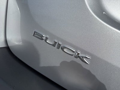 2016 Buick Encore BASE