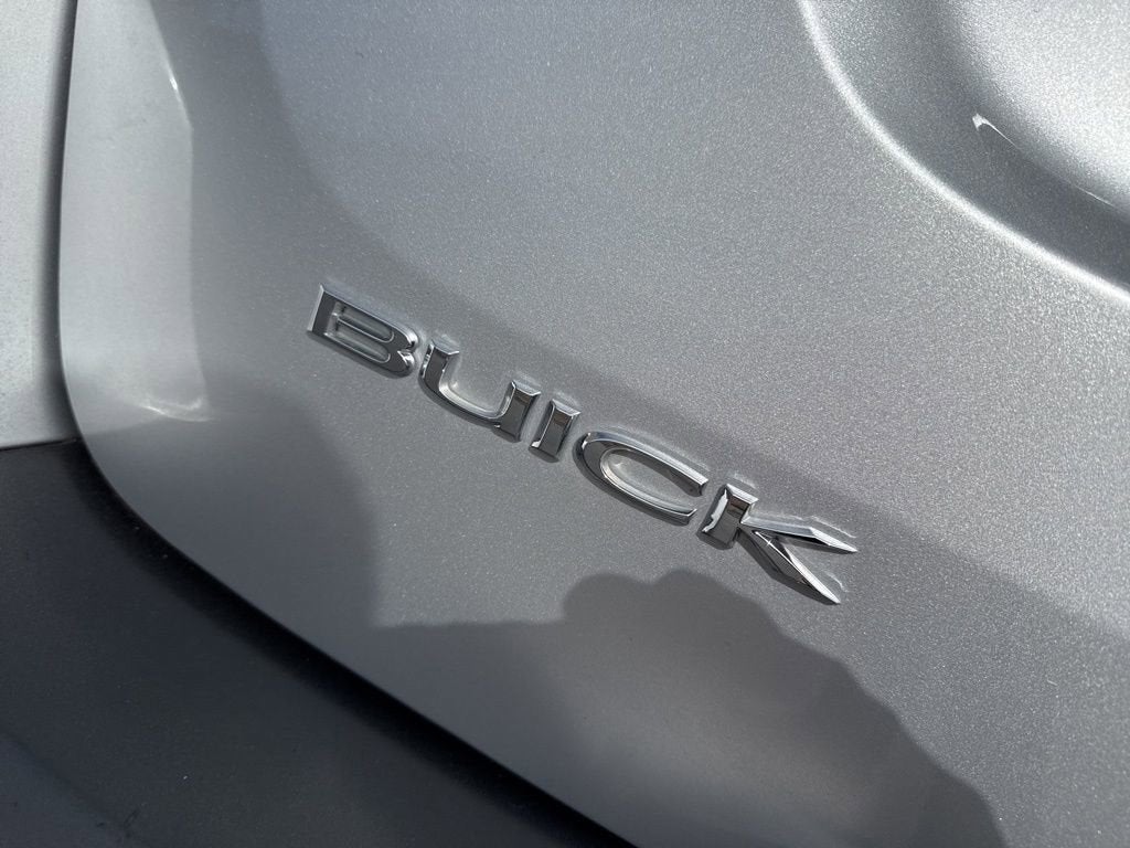 2016 Buick Encore BASE