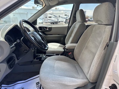 2006 Hyundai Santa Fe GLS