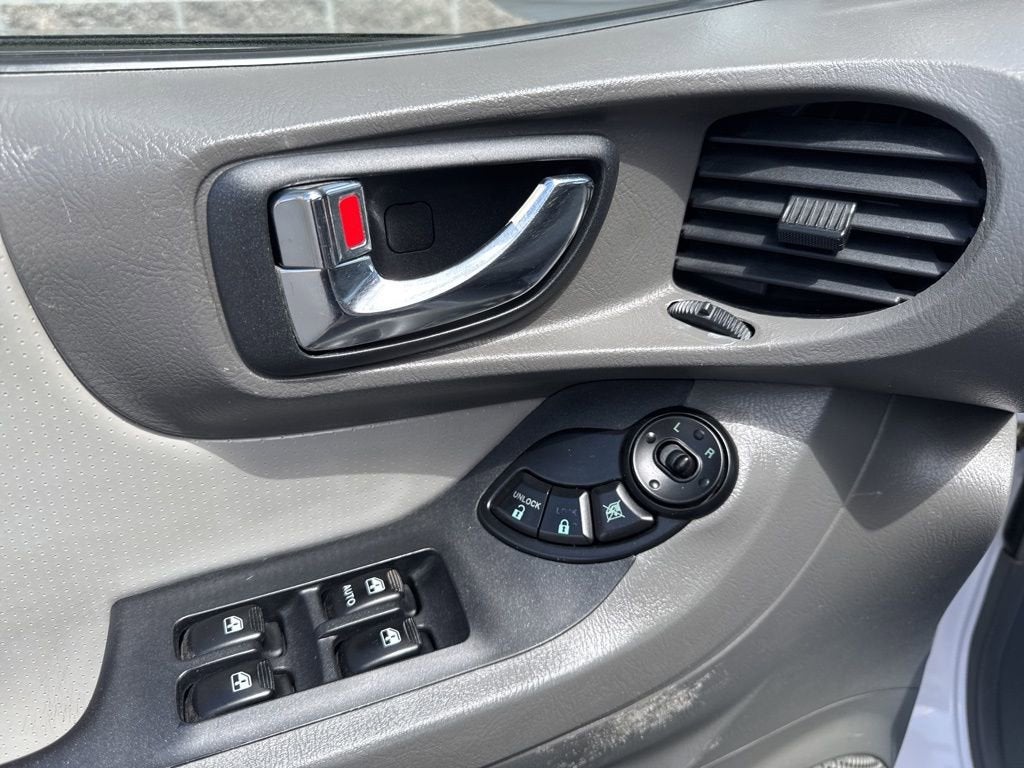 2006 Hyundai Santa Fe GLS