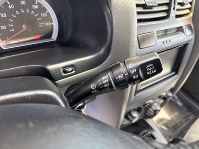 2006 Hyundai Santa Fe GLS