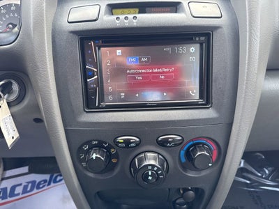 2006 Hyundai Santa Fe GLS