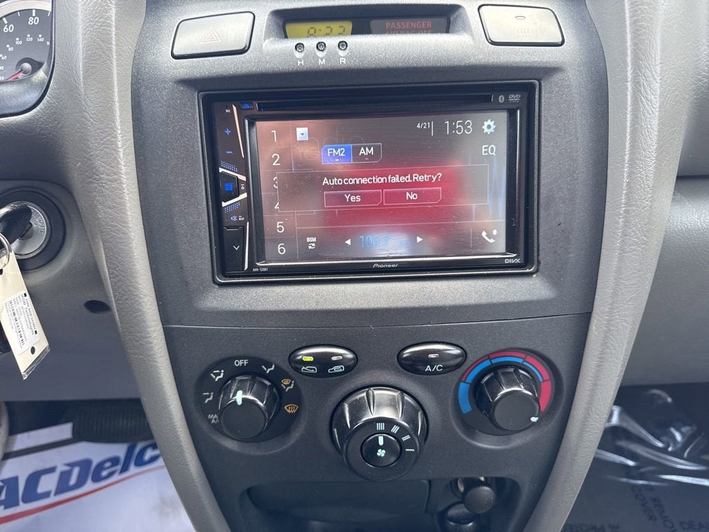 2006 Hyundai Santa Fe GLS
