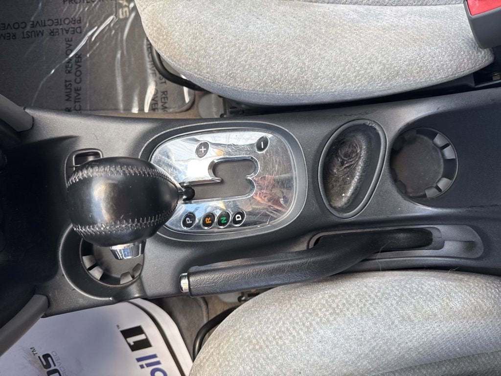 2006 Hyundai Santa Fe GLS