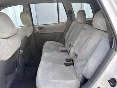 2006 Hyundai Santa Fe GLS