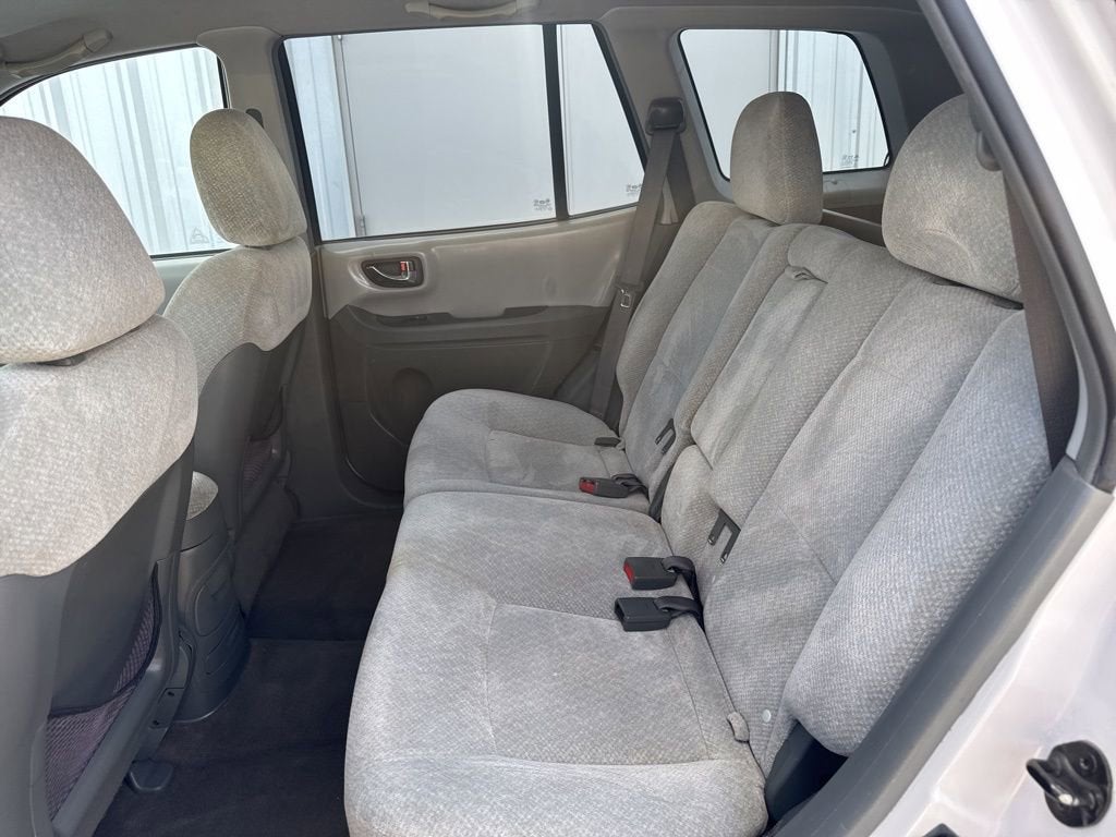 2006 Hyundai Santa Fe GLS