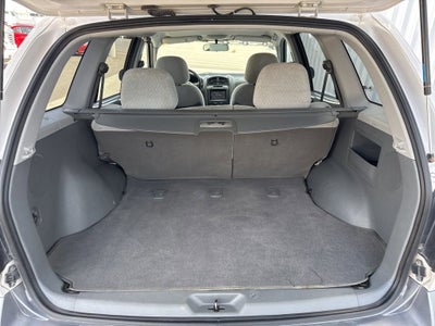 2006 Hyundai Santa Fe GLS