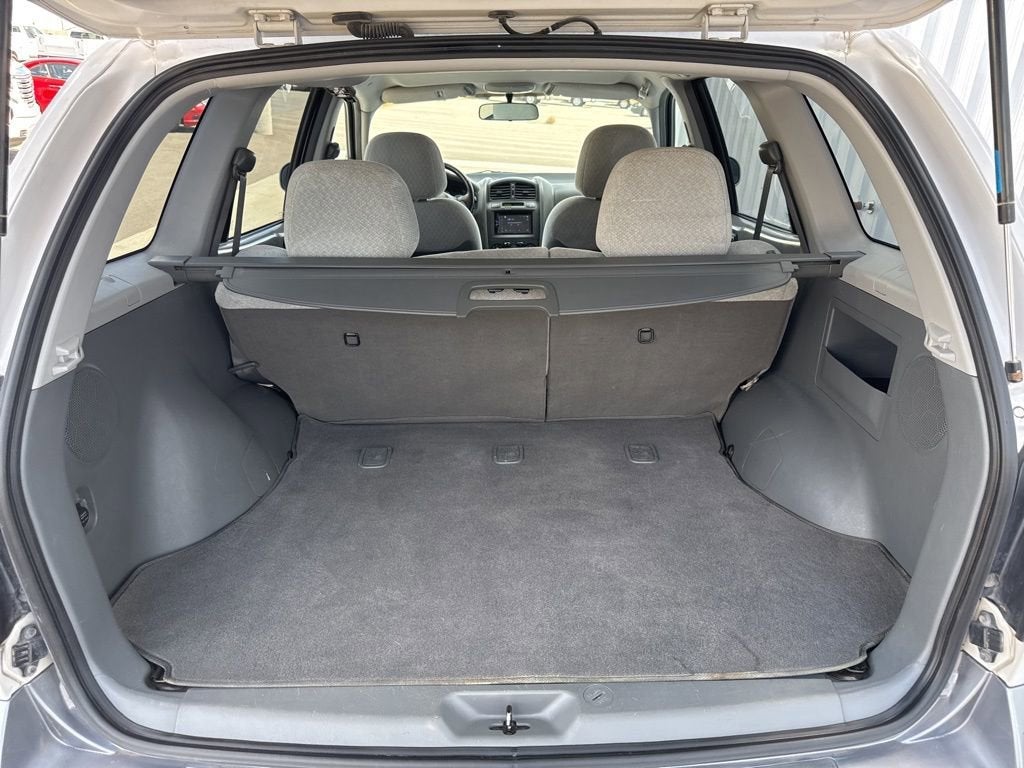2006 Hyundai Santa Fe GLS