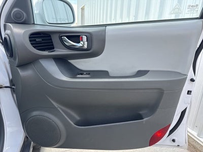 2006 Hyundai Santa Fe GLS
