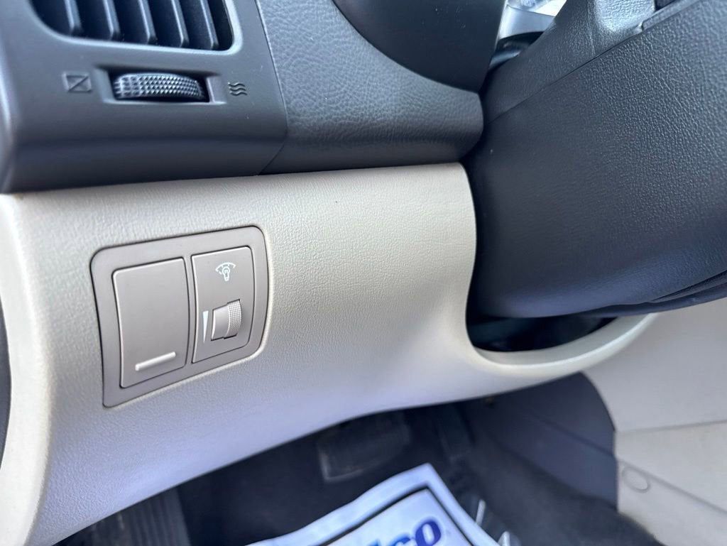 2010 Hyundai Elantra GLS