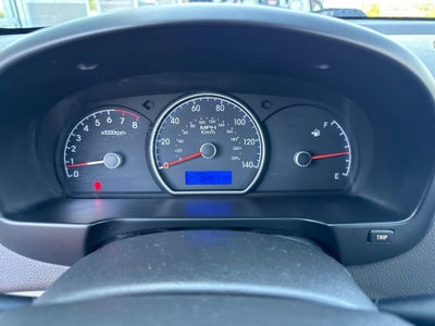 2010 Hyundai Elantra GLS