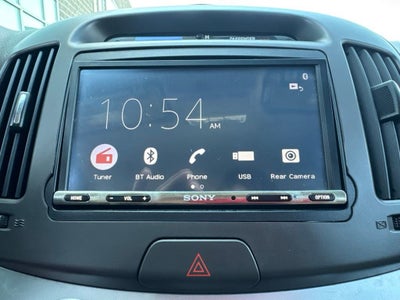 2010 Hyundai Elantra GLS
