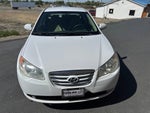2010 Hyundai Elantra GLS