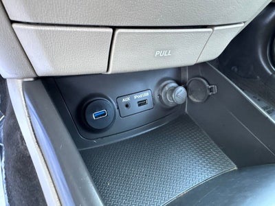 2010 Hyundai Elantra GLS