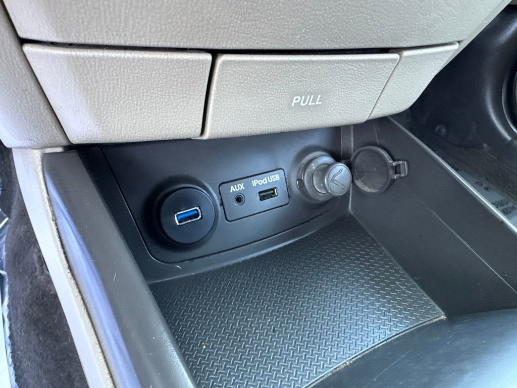 2010 Hyundai Elantra GLS