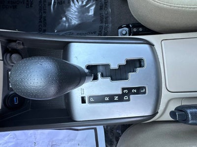 2010 Hyundai Elantra GLS
