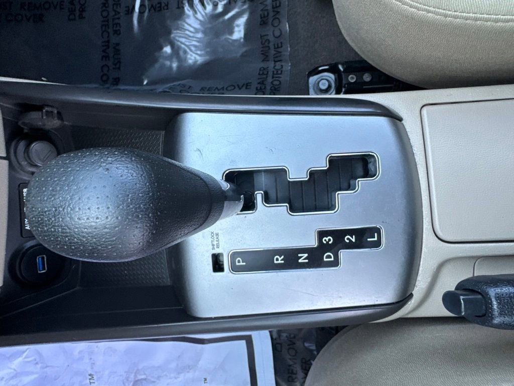 2010 Hyundai Elantra GLS