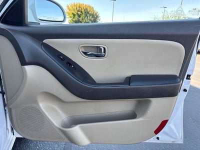 2010 Hyundai Elantra GLS