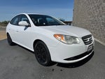 2010 Hyundai Elantra GLS