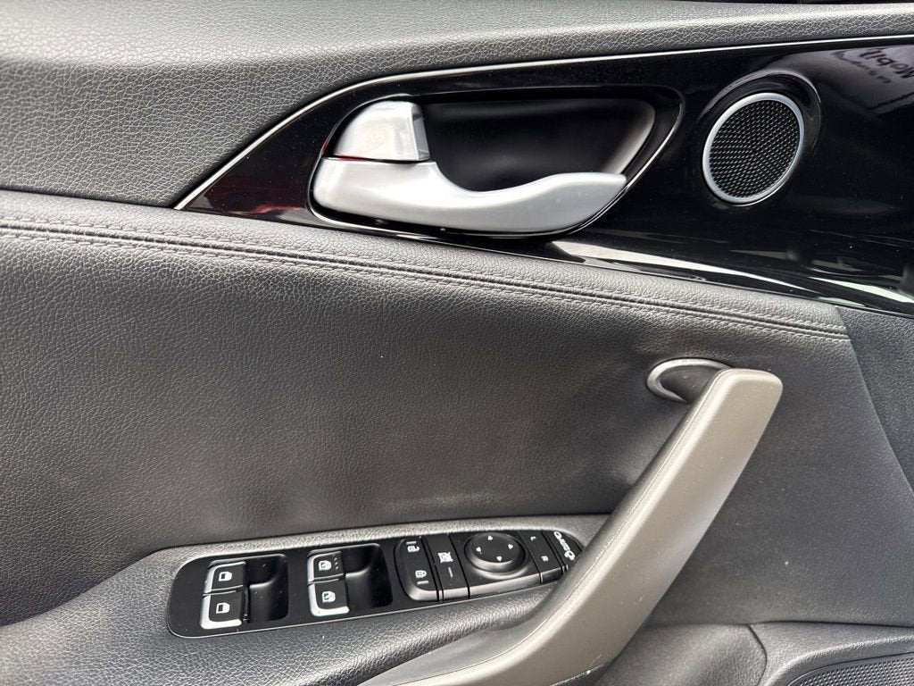 2019 Kia Stinger Base