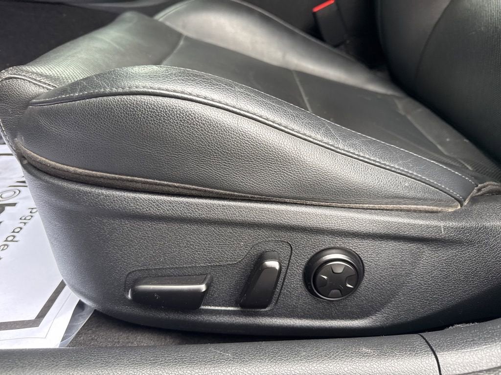 2019 Kia Stinger Base