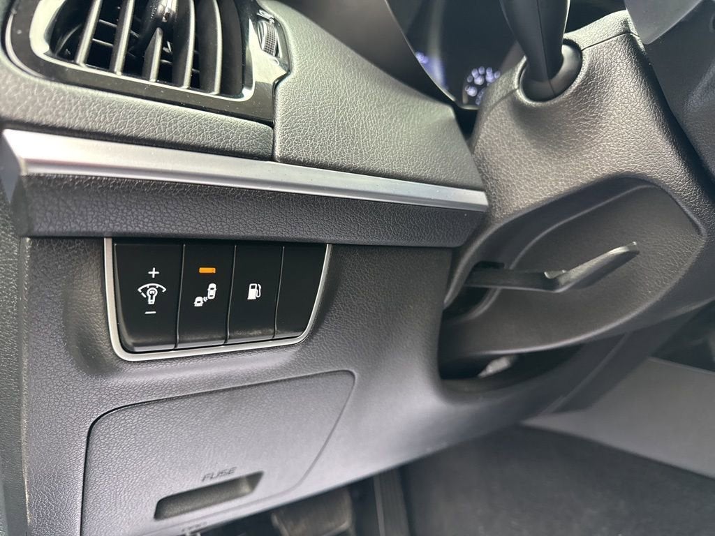 2019 Kia Stinger Base