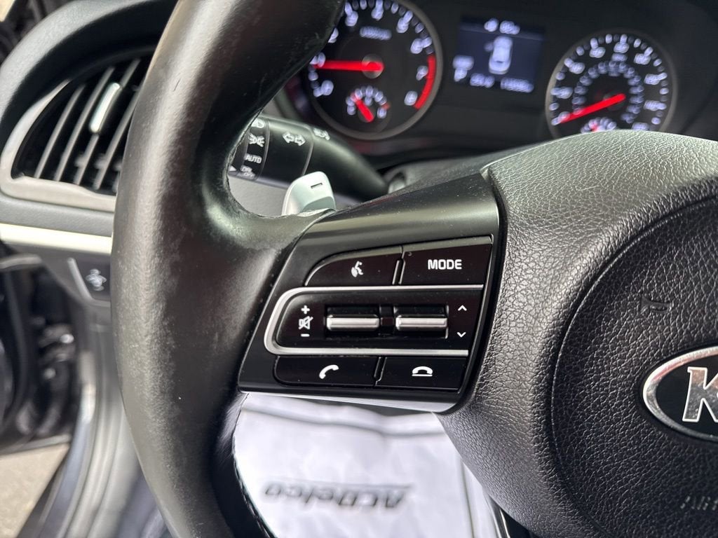 2019 Kia Stinger Base