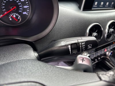 2019 Kia Stinger Base