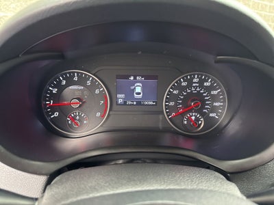 2019 Kia Stinger Base