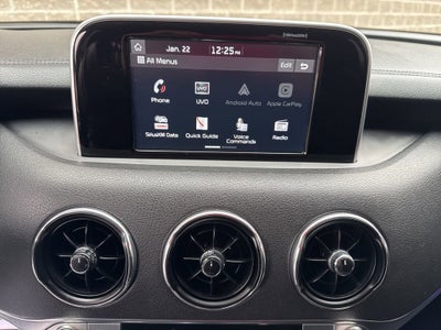 2019 Kia Stinger Base