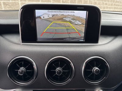 2019 Kia Stinger Base