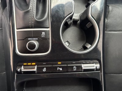 2019 Kia Stinger Base