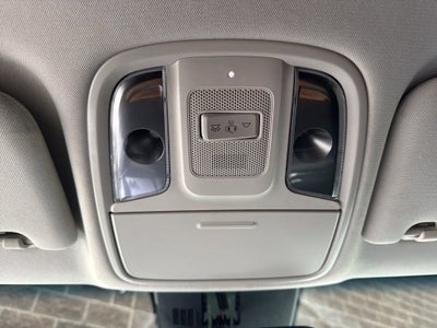 2019 Kia Stinger Base