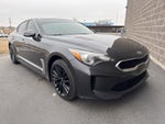 2019 Kia Stinger Base