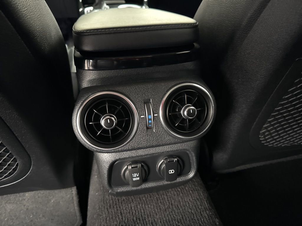 2019 Kia Stinger Base