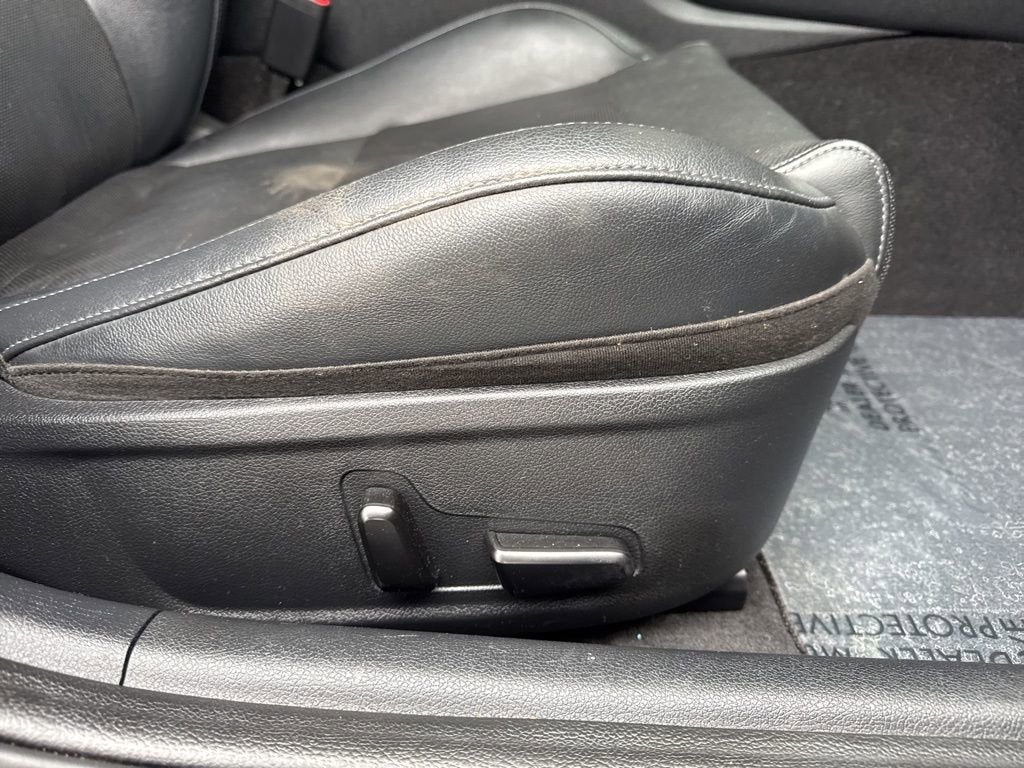 2019 Kia Stinger Base