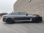 2019 Kia Stinger Base