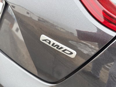 2019 Kia Stinger Base