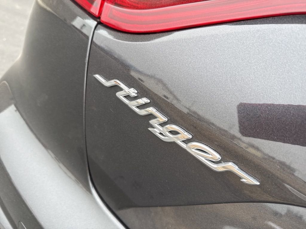 2019 Kia Stinger Base