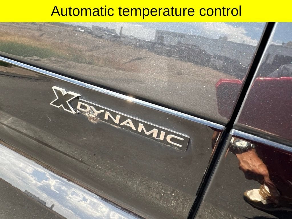 2021 Land Rover Defender X-Dynamic S