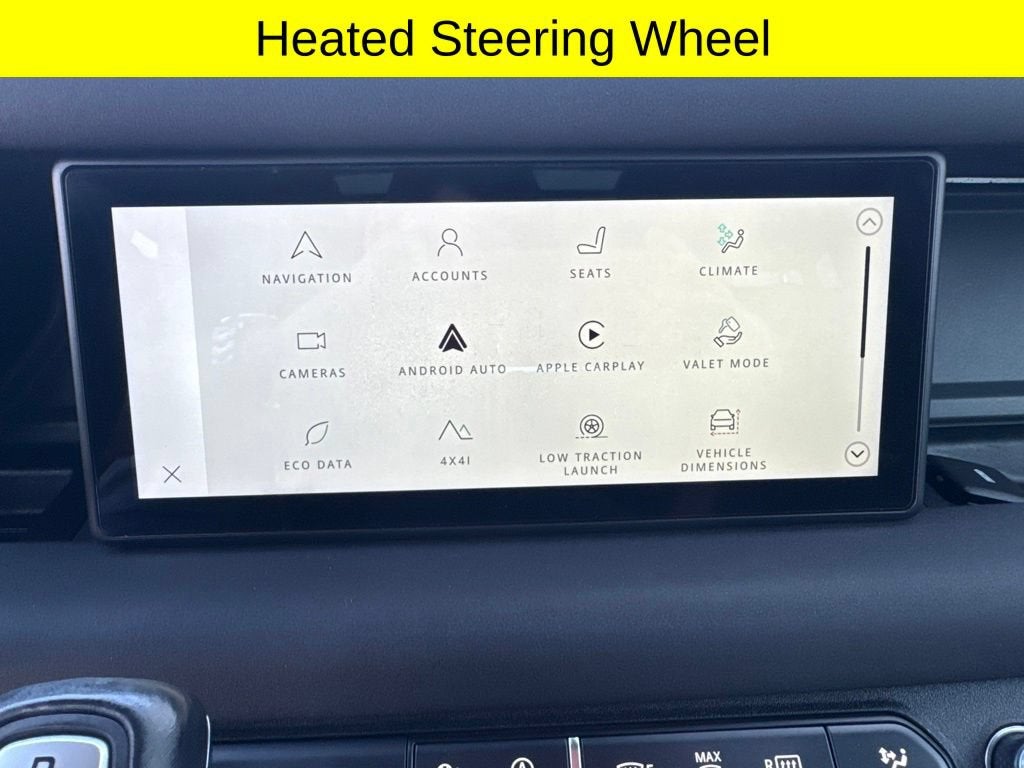 2021 Land Rover Defender X-Dynamic S