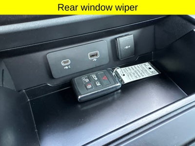 2021 Land Rover Defender X-Dynamic S