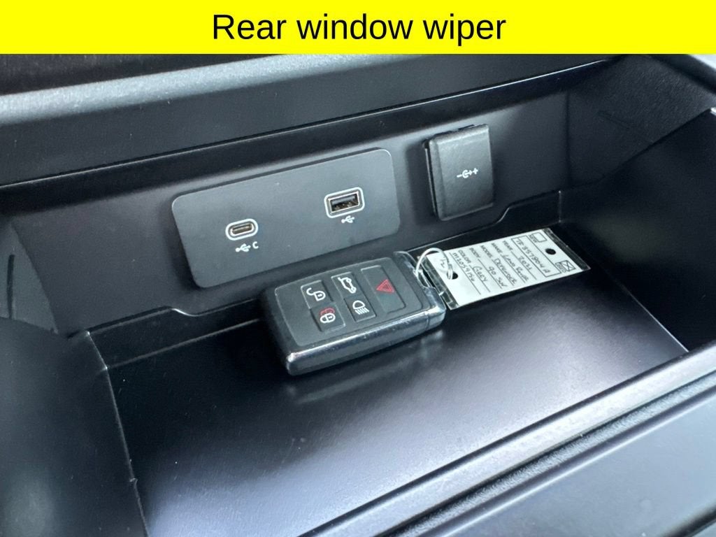 2021 Land Rover Defender X-Dynamic S